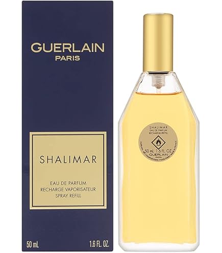 Guerlain Shalimar Eau De Parfum